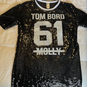 ◾️Tom Bord Blouse◾️